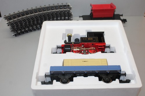 Märklin 54406 steam - märklin,