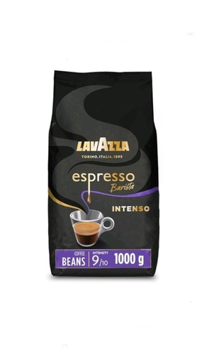 Lavazza espresso barista - espresso,