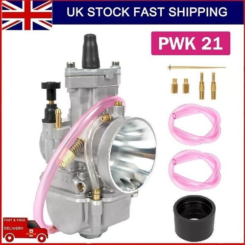 For keihin pwk carb - keihin,