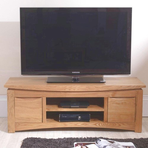 Solid oak plasma - plasma, television