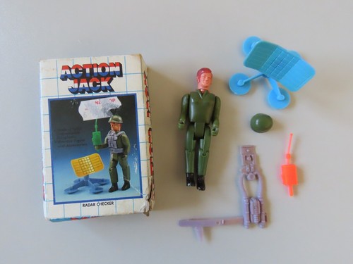 1980 star toys action - toys, jack