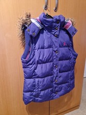 Jack Wills Gilet Bodywarmer
