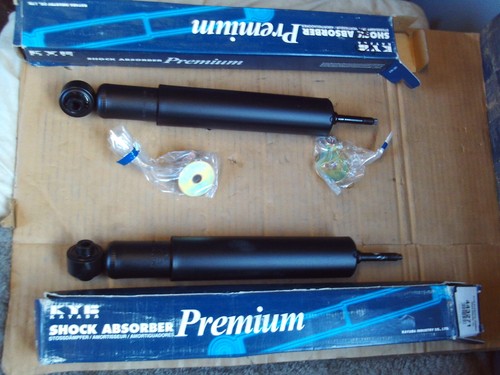 Rear shock absorbers for - rear,