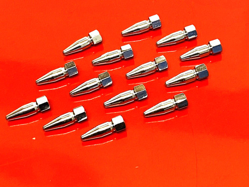 Lambretta set of - sx, gp