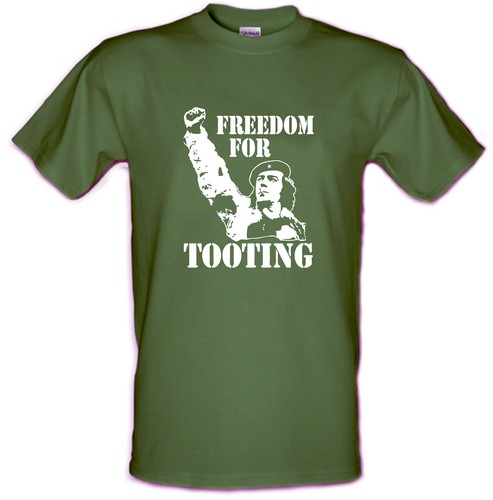 Citizen smith freedom - smith, for