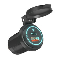 Type-C Fast Charger Adapter