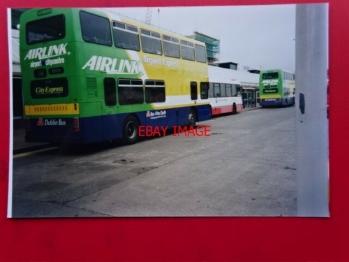Photo dublin bus airlink - ,