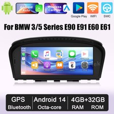8.8'' Android 14 Car Stereo