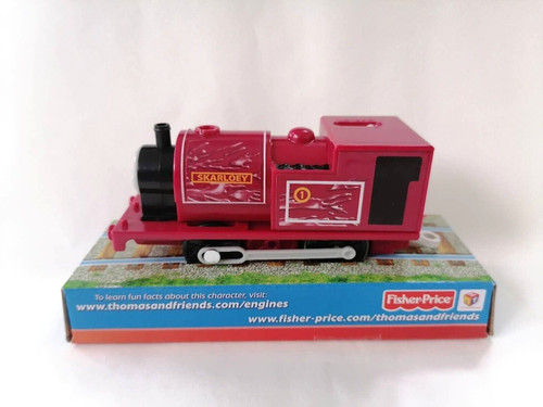 Thomas the tank - thomas, engine