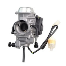 Carburettor Replacement for