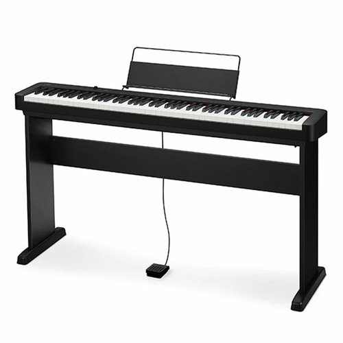 Casio cdp s105 key digital - cdp-s105,