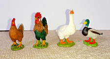 Schleich Farmyard Fowl Bundle
