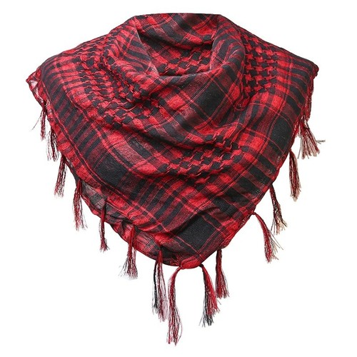 Multifunctional shemagh head - multifunctional,