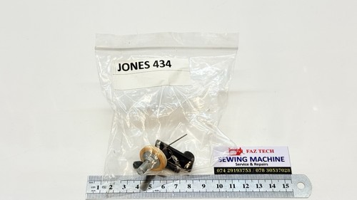 Bobbin winder for - for, 434