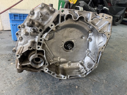 Cvt transmission for nissan - transmission,
