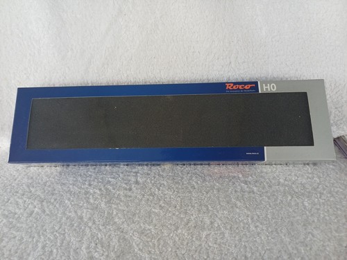 Roco gauge 72307 twin - roco,