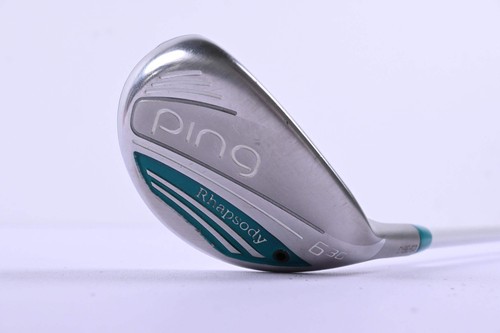 Ladies ping rhapsody - ladies,