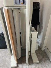 Miele 865 ironing machine