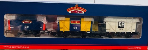 Bachmann 230k rake - rake, 3