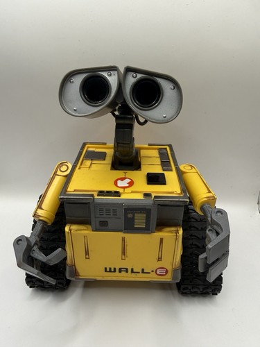 Disney wall pull string - wall-e,