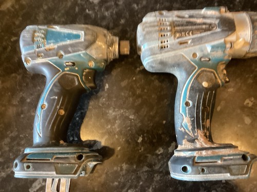 Makita impact driver plus - makita,