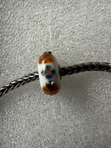 Trollbeads unique opaque - unique,