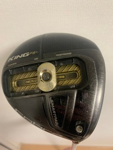 Cobra king driver s - driver, flex