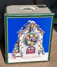 Crystal Falls Towne Hall