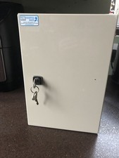 Bristol Maid Locking Medicine