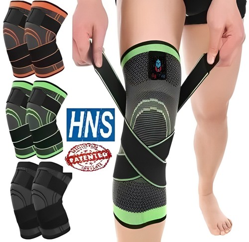 Knee support brace - knee,