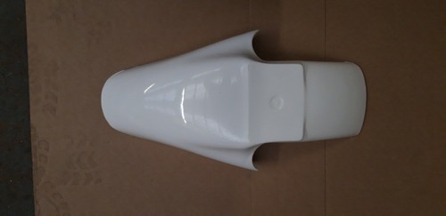 Suzuki gsxr1100 mudgaurd - suzuki,