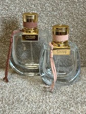 Perfume Bottle - Chloe Nomade
