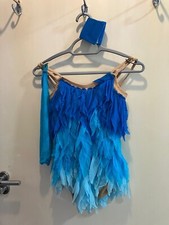 freestyle dance costumes