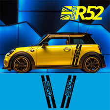 MINI COOPER R52 S MINI ONE