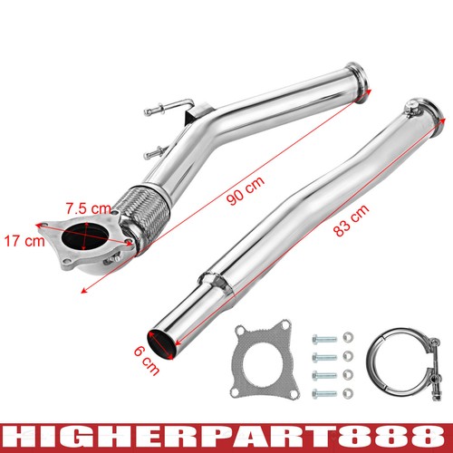 Inch stainless steel - 3",