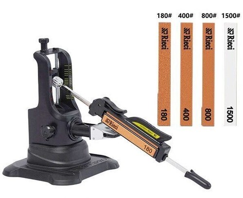 Professional knife sharpener - professional,