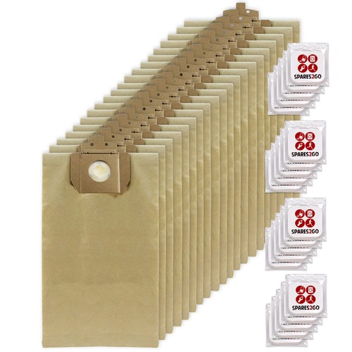 Dust bags for taski - 20, vento