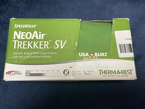 Thermarest neoair trekker - neoair,