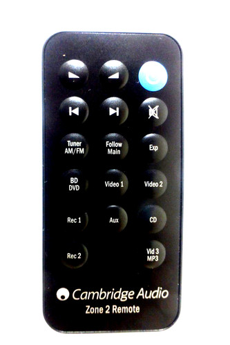 Cambridge audio receiver - cambridge,