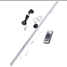 Kampa Sabre Link LED Tent &