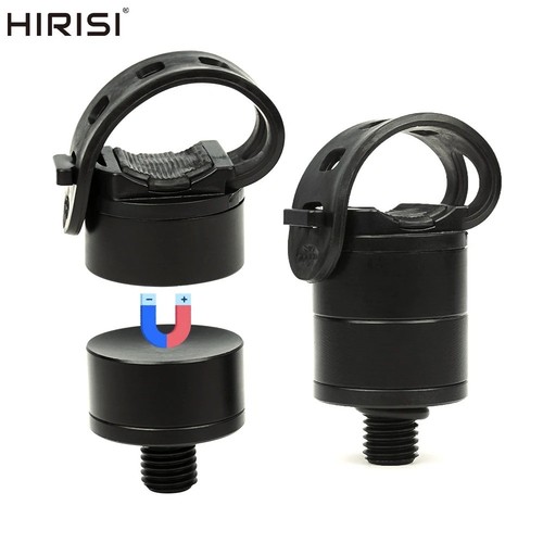 Quick release magnetic - 2x, quick-release
