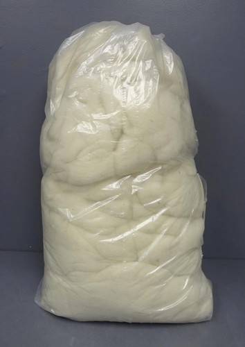 Carded combed top roving 5lb - top/roving, 5lb+