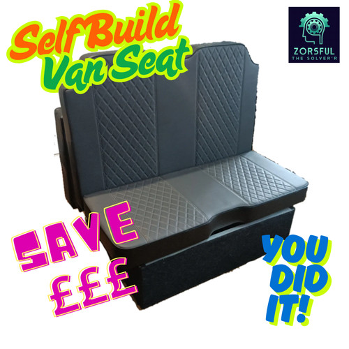 Save cvb1 camper van - -,