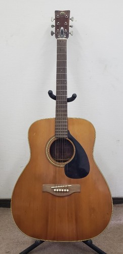 Yamaha 180 red - fg-180, rabel
