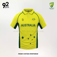 Australia cricket ODI world