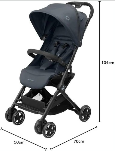 Maxi cosi lara lightweight - lara²,