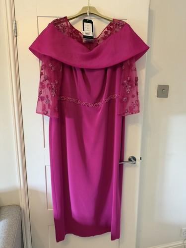 Veni infantino 992746 - 992746, fuchsia
