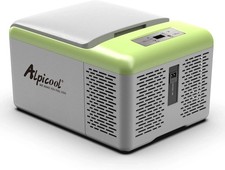 Alpicool C9PT 9L Compressor