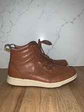 Dr Martens Derry 6” Chukka