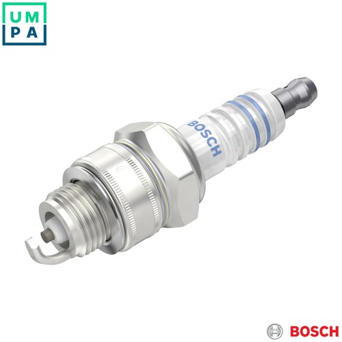Spark plug 242 235 - 4x,